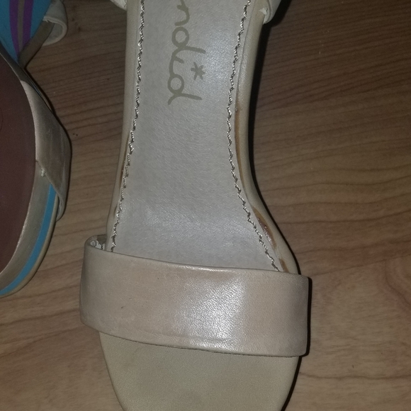 Shoes - Picture 3 of 3